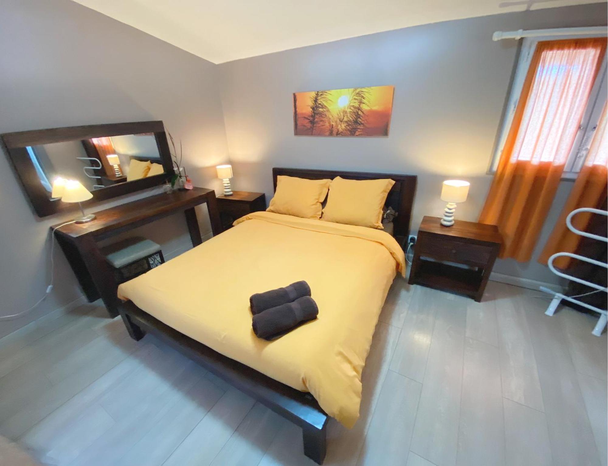 Le Ruisseau Hotel Saint-Paul Kültér fotó