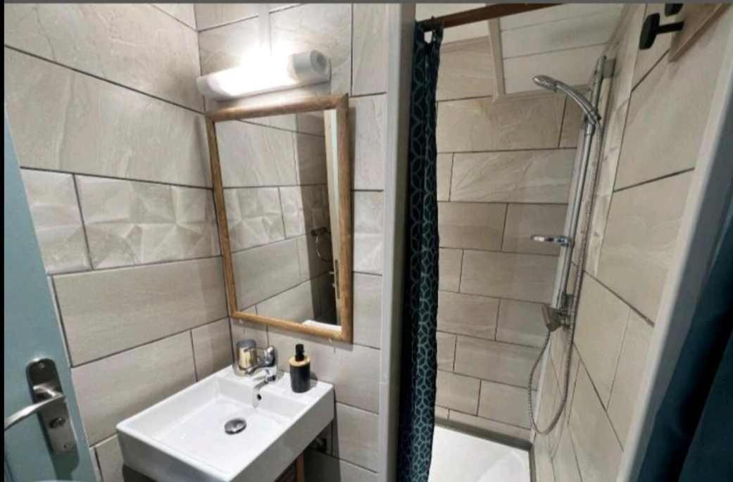 Le Ruisseau Hotel Saint-Paul Kültér fotó