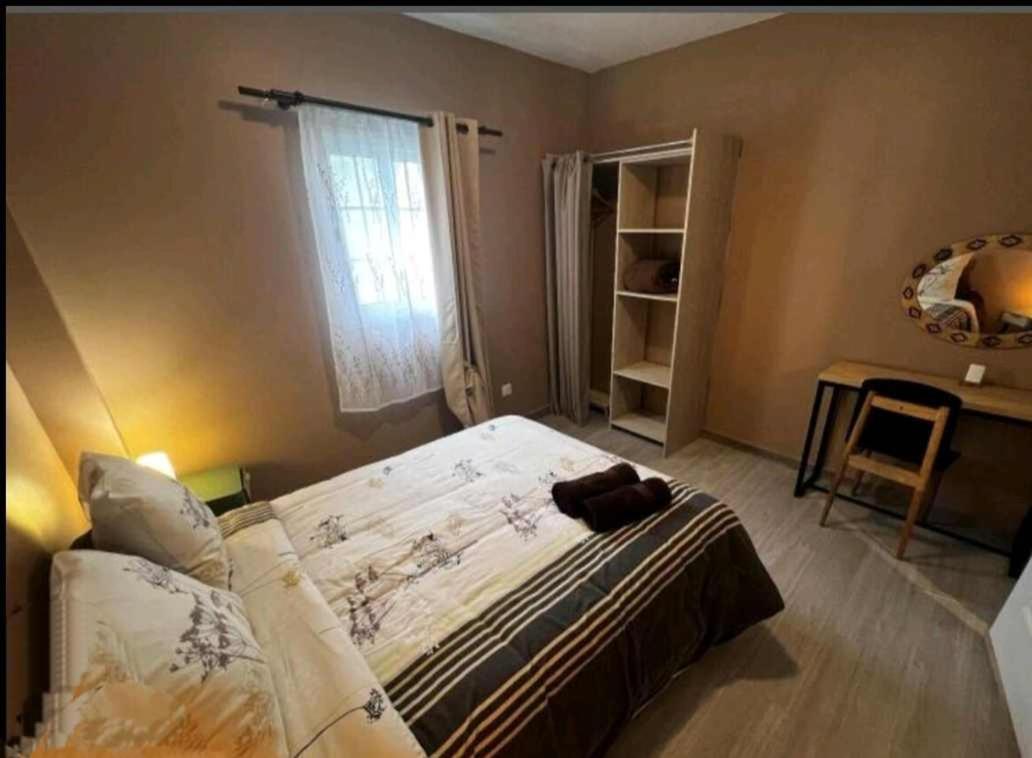Le Ruisseau Hotel Saint-Paul Kültér fotó