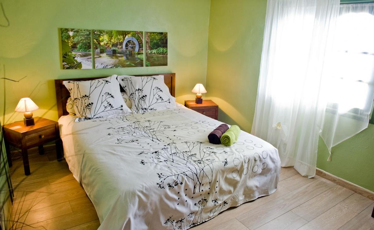 Le Ruisseau Hotel Saint-Paul Kültér fotó