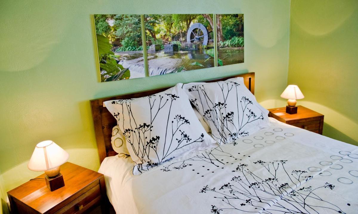 Le Ruisseau Hotel Saint-Paul Kültér fotó